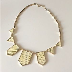 House of Harlow necklace